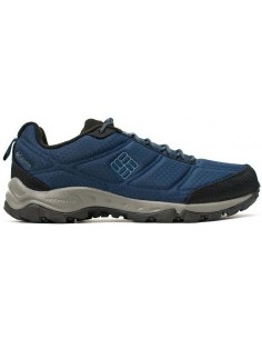 Мужские кроссовки Columbia Firecamp II Fleece BM1710-464