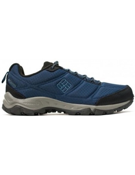 Мужские кроссовки Columbia Firecamp II Fleece BM1710-464