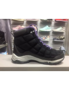 Columbia Firecamp Boot WP BL1766-010 2