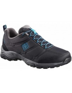 Мужские кроссовки Columbia Firecamp II Fleece BM1710-012
