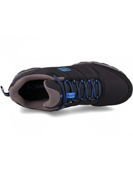 Columbia Firecamp II Fleece BM1710-012