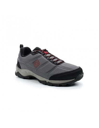 Мужские кроссовки Columbia Firecamp II Fleece BM1710-053