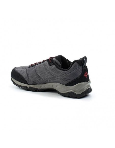 кроссовки Columbia Firecamp II Fleece BM1710-053