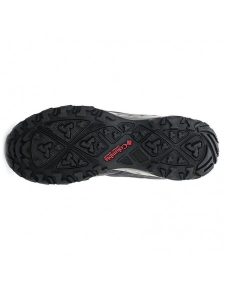 Columbia Firecamp II Fleece BM1710-053