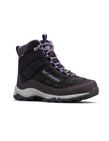 Columbia Firecamp Boot WP BL1766-010