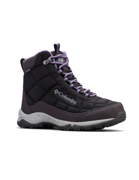 Columbia Firecamp Boot WP BL1766-010