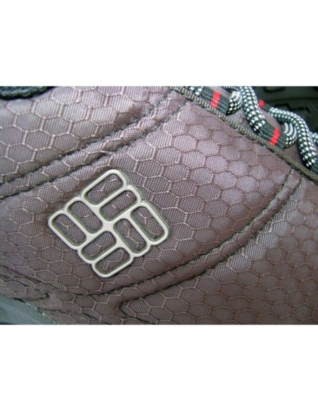 Columbia Firecamp II Waterproof