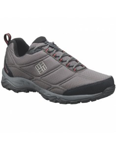 Мужские кроссовки Columbia Firecamp II Waterproof BM1711-011