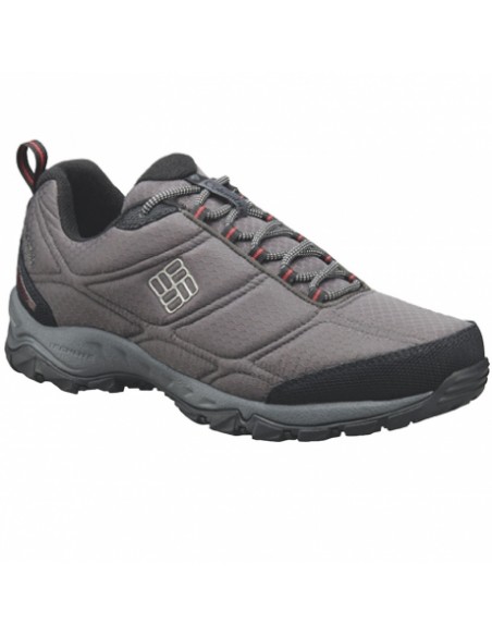 Мужские кроссовки Columbia Firecamp II Waterproof BM1711-011