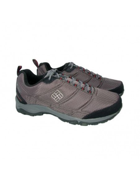 Columbia Firecamp II Waterproof BM1711-011