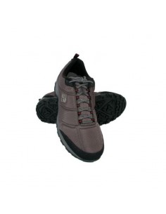 Мужские кроссовки Columbia Firecamp II Waterproof BM1711-011 2