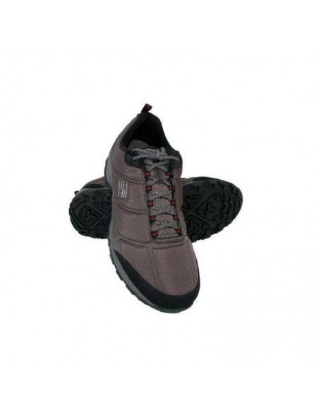 кроссовки Columbia Firecamp II Waterproof BM1711-011