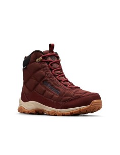Мужские ботинки Columbia Firecamp Boot WP BM1766-259 2