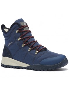 Мужские ботинки Columbia Fairbanks Omni-Heat BM2806-469 2