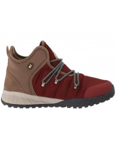 Ботинки Columbia Fairbanks 503 Mid Boot BM5975-837