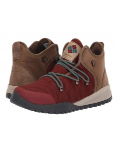Ботинки Columbia Fairbanks 503 Mid Boot BM5975-837 2
