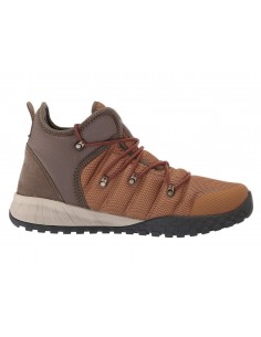 Мужские ботинки Columbia Fairbanks 503 Mid Boot BM5975-286