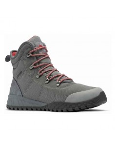 Мужские ботинки Columbia Fairbanks Omni-Heat BM2806-033 2