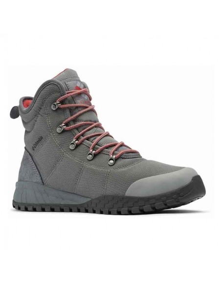 ботинки Columbia Fairbanks Omni-Heat BM2806-033