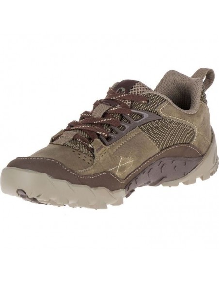 полуботинки Merrell Annex Trak Low J91801