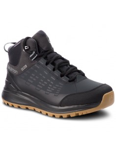 Мужские ботинки Salomon Caipo CS WP 2 404717