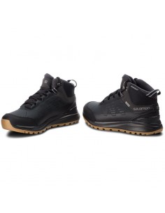 Мужские ботинки Salomon Caipo CS WP 2 404717 2