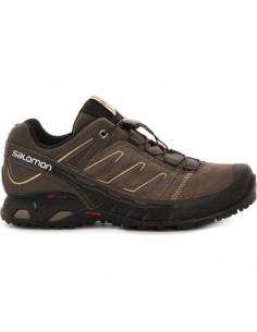 мужские кроссовки Salomon X Over LTR 358884