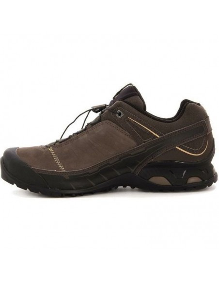 Salomon X Over LTR 358884