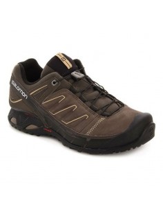 мужские кроссовки Salomon X Over LTR 358884 2
