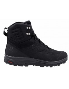 Мужские ботинки Salomon Outblast TS CSWP 409223 2