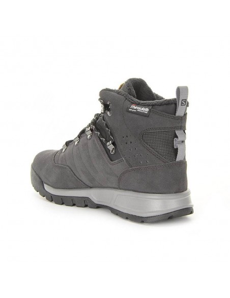 ботинки Salomon Utility TS CSWP