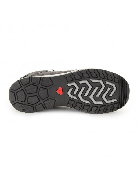 Мужские ботинки Salomon Utility TS CSWP 391827
