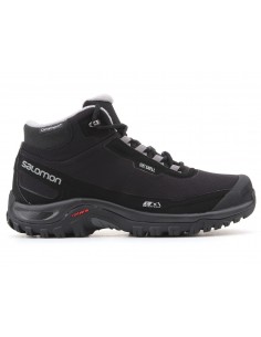 Мужские ботинки Salomon Shelter CS WP 404729 2