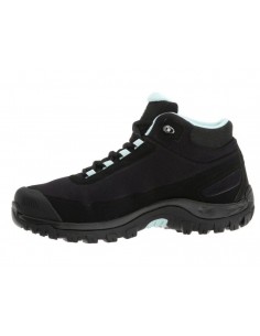 Женские ботинки Salomon Shelter CS WP W 404731 2