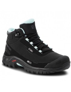 Женские ботинки Salomon Shelter CS WP W 404731