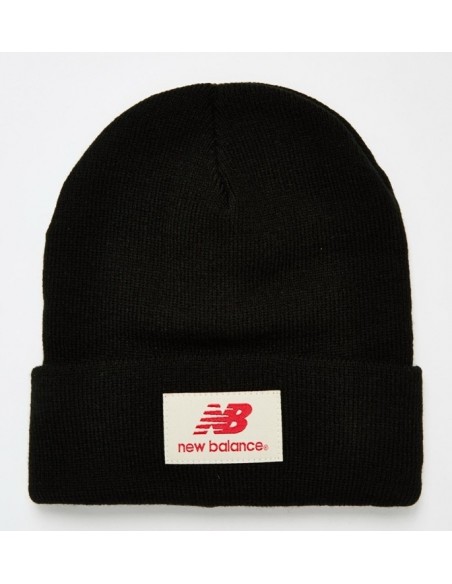Шапка New Balance TROY BEANIE