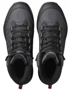 Мужские ботинки Salomon Kaipo Mid GTX 372812 2