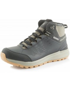 Мужские ботинки Salomon Kaipo CS WP 2 391830 2