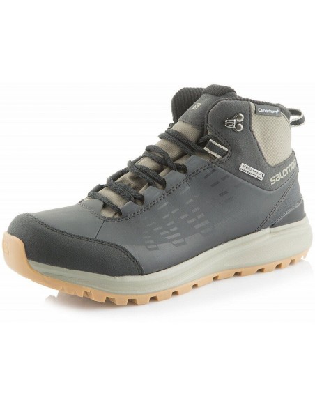 ботинки Salomon Kaipo CS WP 2 391830