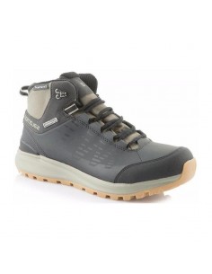 Мужские ботинки Salomon Kaipo CS WP 2 391830