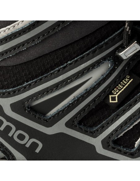 Salomon X Ultra Mid 2 Spikes GTX
