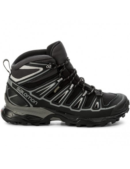 Salomon X Ultra Mid 2 Spikes GTX 377820