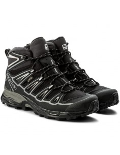 Мужские ботинки Salomon X Ultra Mid 2 Spikes GTX 377820 2