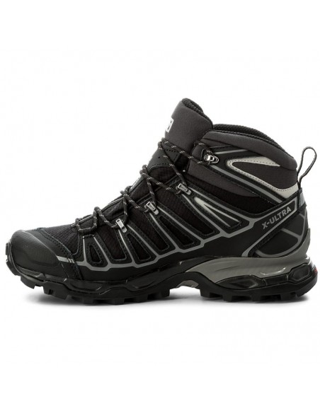 Salomon X Ultra Mid 2 Spikes GTX