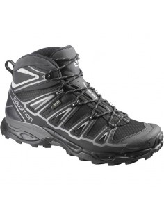 Мужские ботинки Salomon X Ultra Mid 2 Spikes GTX 377820