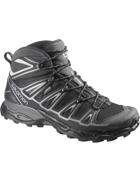 Мужские ботинки Salomon X Ultra Mid 2 Spikes GTX 377820