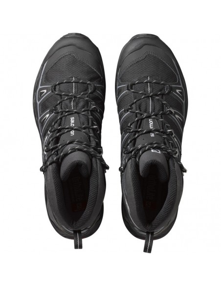 Salomon X Ultra Mid 2 Spikes GTX