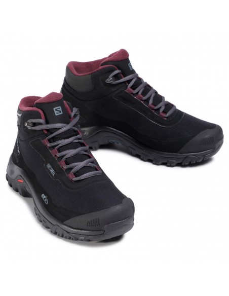 Salomon Shelter CS WP W 411105
