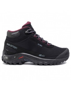 Женские ботинки Salomon Shelter CS WP W 411105 2