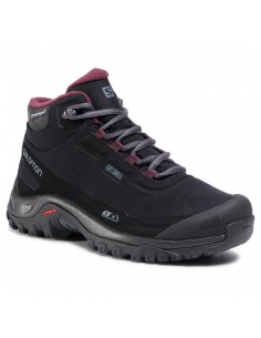 Женские ботинки Salomon Shelter CS WP W 411105